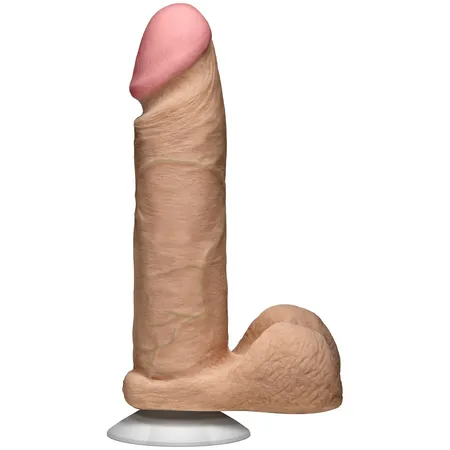 Ultrarealistički Dildo the Realistic Cock ULTRASKYN 8  - 20,57 cm.