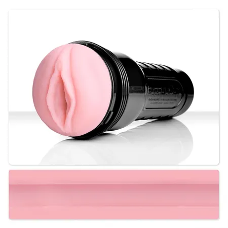Masturbator-vagina Fleshlight-Pink Lady Original