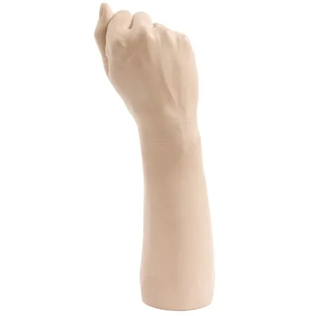 Pesnica za fisting Belladonna s Bitch Fist - 28 cm.