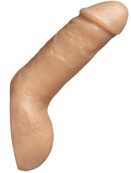 Realistička mlaznica za gaćice VAC-u-Lock 5 Realistic-12,7 cm.