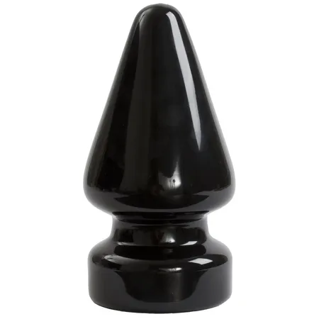 Ogroman plug Titanmen Tools Butt Plug 4.5 Diameter Ass Master-23,1 cm.