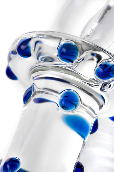 Analna čaura Sekus Glass, staklo, prozirno, 14 cm, Ø 3,5 cm