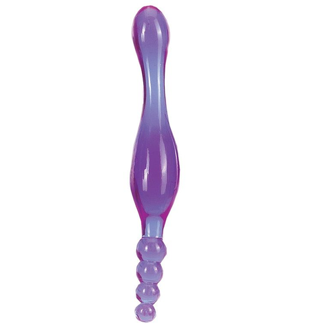 Dvostrani Analni stimulans - 20 cm.
