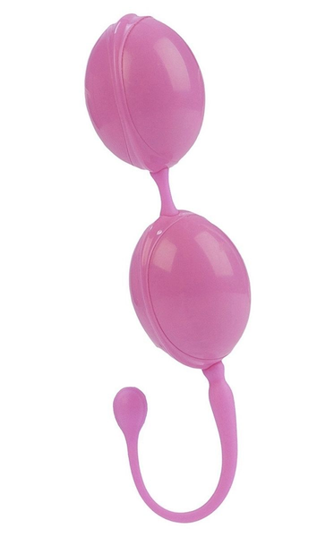Lamour premium veighted Pleasure sistem ružičaste vaginalne kuglice