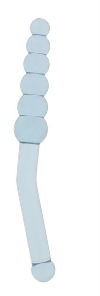 Plava analna riblja kost sa drškom Anal Angler-23 cm.