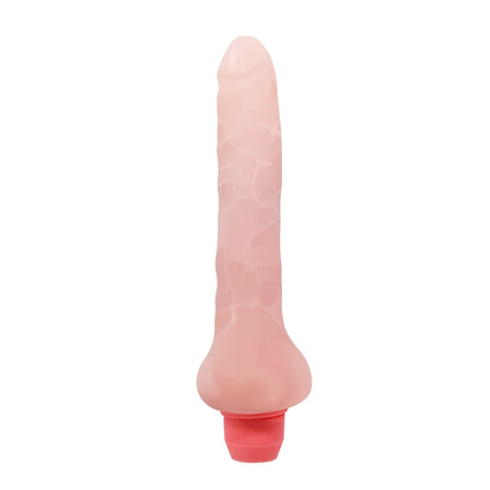 Telesni savijajući vibrator Sensual spin .