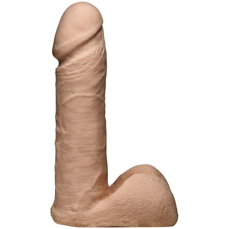 Ultra realistična mlaznica VAC-u-Lock 6 ULTRASKIN Cock - 17,3 cm.