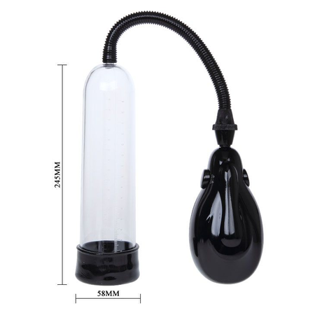 Vakuum pumpa BM-010092