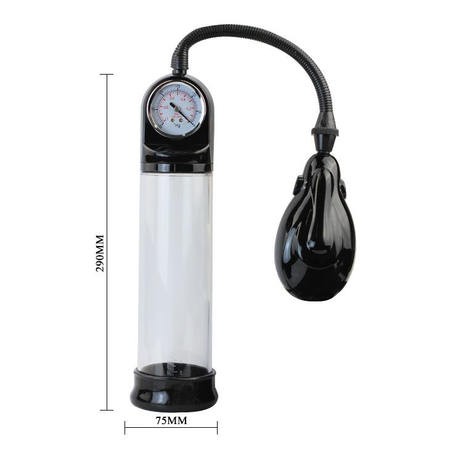 Vakuum pumpa BM-010093