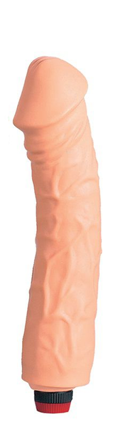 Vibrator je gigant King Kong .
