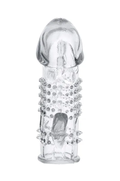 Dodatak za penis TOIFA, TPE, providan, 13 cm (818017-1)