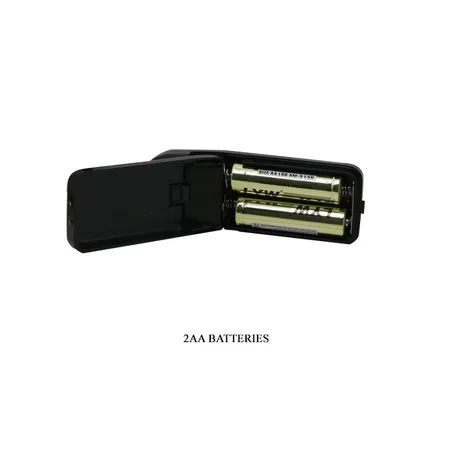 Vibrator sa velikom glavom BV-007011Z