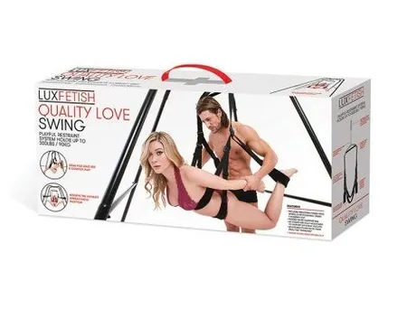 Fantasi sving Love sving