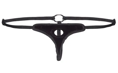 Tange gaćice sa rupom za pričvršćivanje mlaznice