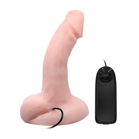 Vibrator sa skrotumom Z