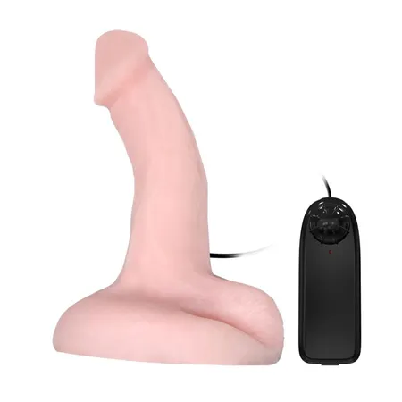 Vibrator sa skrotumom Z