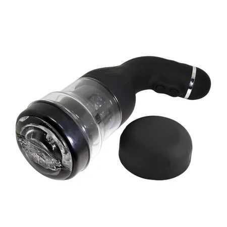 Automatski masturbator Rotation Lover BM-00900T32