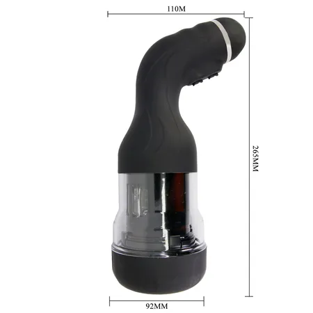 Automatski masturbator Rotation Lover BM-00900T32