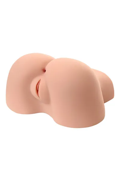 Alice +, vagina masturbator i anus i po sa vibracijom, rotacijom