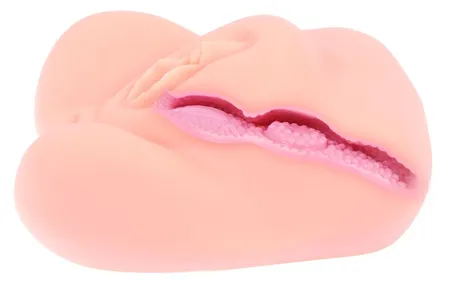 Adarashi 3, masturbator vagina bez vibracija sa dvostrukim slojem