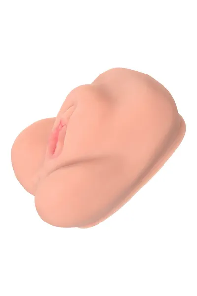 Adarashi 3, masturbator vagina bez vibracija sa dvostrukim slojem