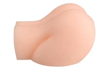 Angel, masturbator vagina i po bez vibracija