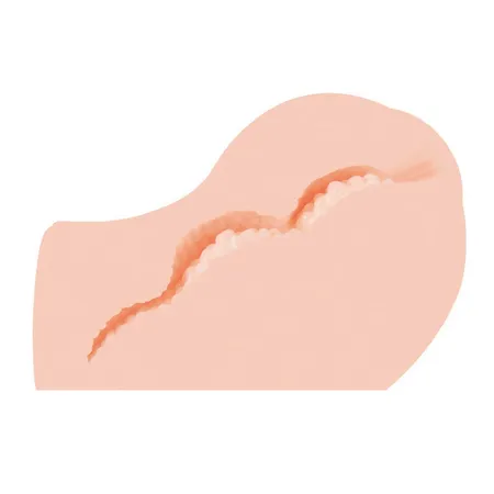 Angel, masturbator vagina i po bez vibracija