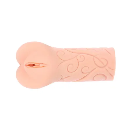 Tattoo, vagina masturbator bez vibracija