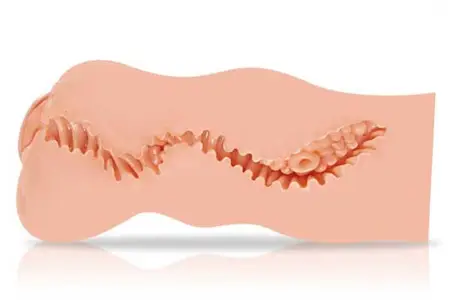 Dream, vagina masturbator bez vibracija