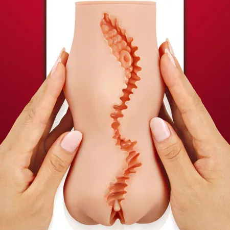 Dream, vagina masturbator bez vibracija