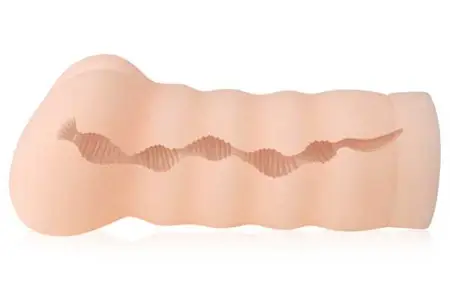 Tong-GGO, masturbator anus bez vibracija