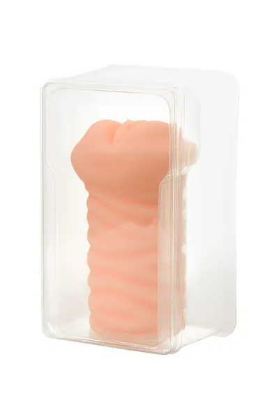 Nimph iz serije Tri sestre, vagina masturbator bez vibracija