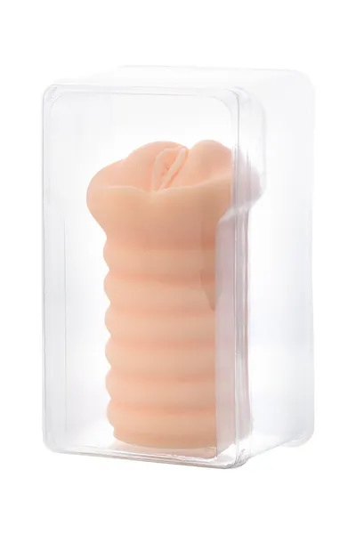 Ladi iz serije Tri sestre, vagina masturbator bez vibracija