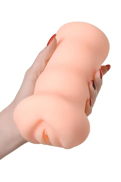 Virgin iz serije Tri sestre, vagina masturbator bez vibracija