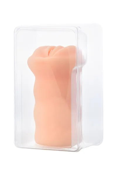 Virgin iz serije Tri sestre, vagina masturbator bez vibracija