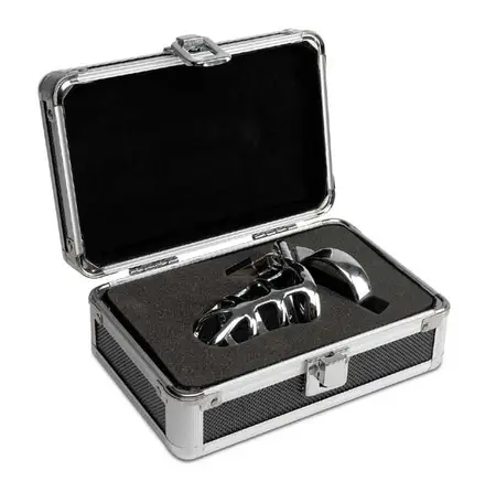 Pojas vernosti Cock Cage