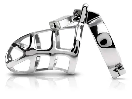 Pojas vernosti Cock Cage