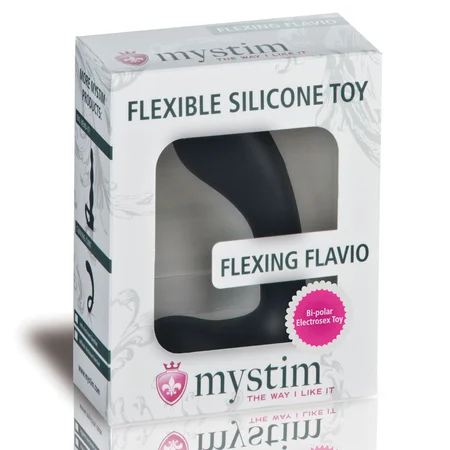 Mistim Fleking Flavio Električni Stimulator