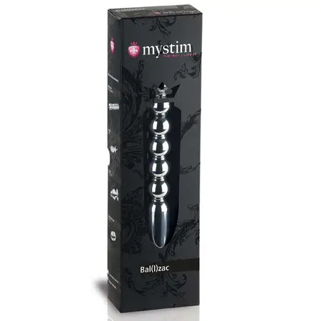 Mistim Ballzac Balldildo Stimulator