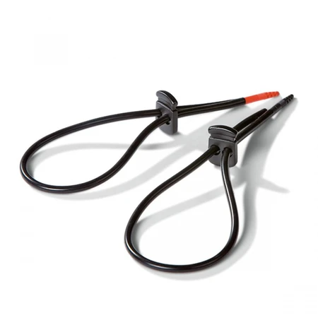 Elektroutяžka na penis i mošonku Rodeo Robin