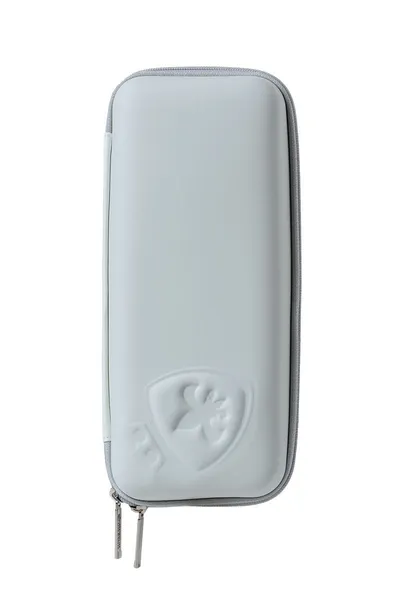 Mistim Terrific Truman silikonski Vibrator, roze, 27 cm