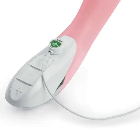 Mistim Danni DIVIDO Vibrator, roze