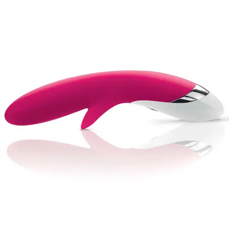 Mistim Danni DIVIDO Vibrator, trešnja