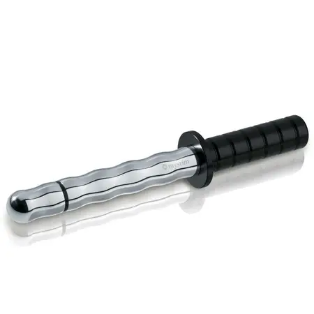 Stimulator vagine i anusa Mistim Mighti Merlin - 25 cm.