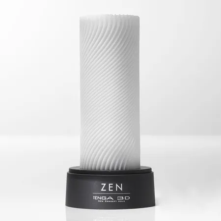 Tenga 3D Zen Masturbator