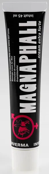 Magnaphall krema za muškarce za povećanje penisa - 40 ml.