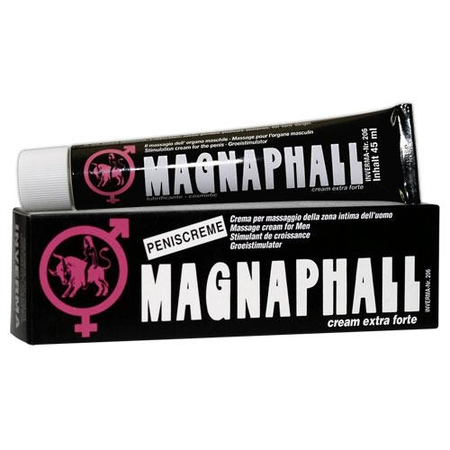 Magnaphall krema za muškarce za povećanje penisa - 40 ml.
