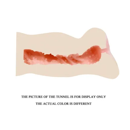 Masturbator beba Anime BM-009134N