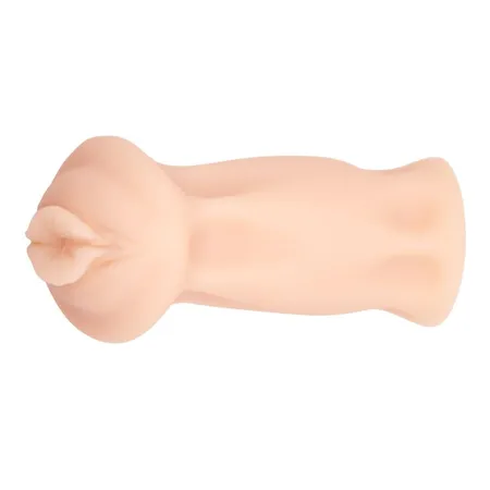 Masturbator sa vibracijom Rubi BM-009133Z