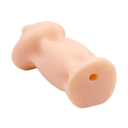 Masturbator sa vibracijom Rubi BM-009133Z